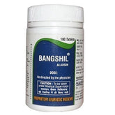 Alarsin Bangshil Tablets (100 Tab)